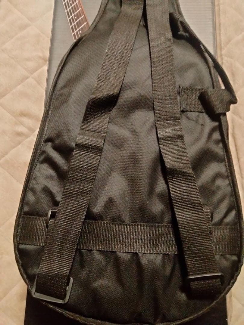 未使用 cordoba coco mini コルドバ ミニギター マホガニー