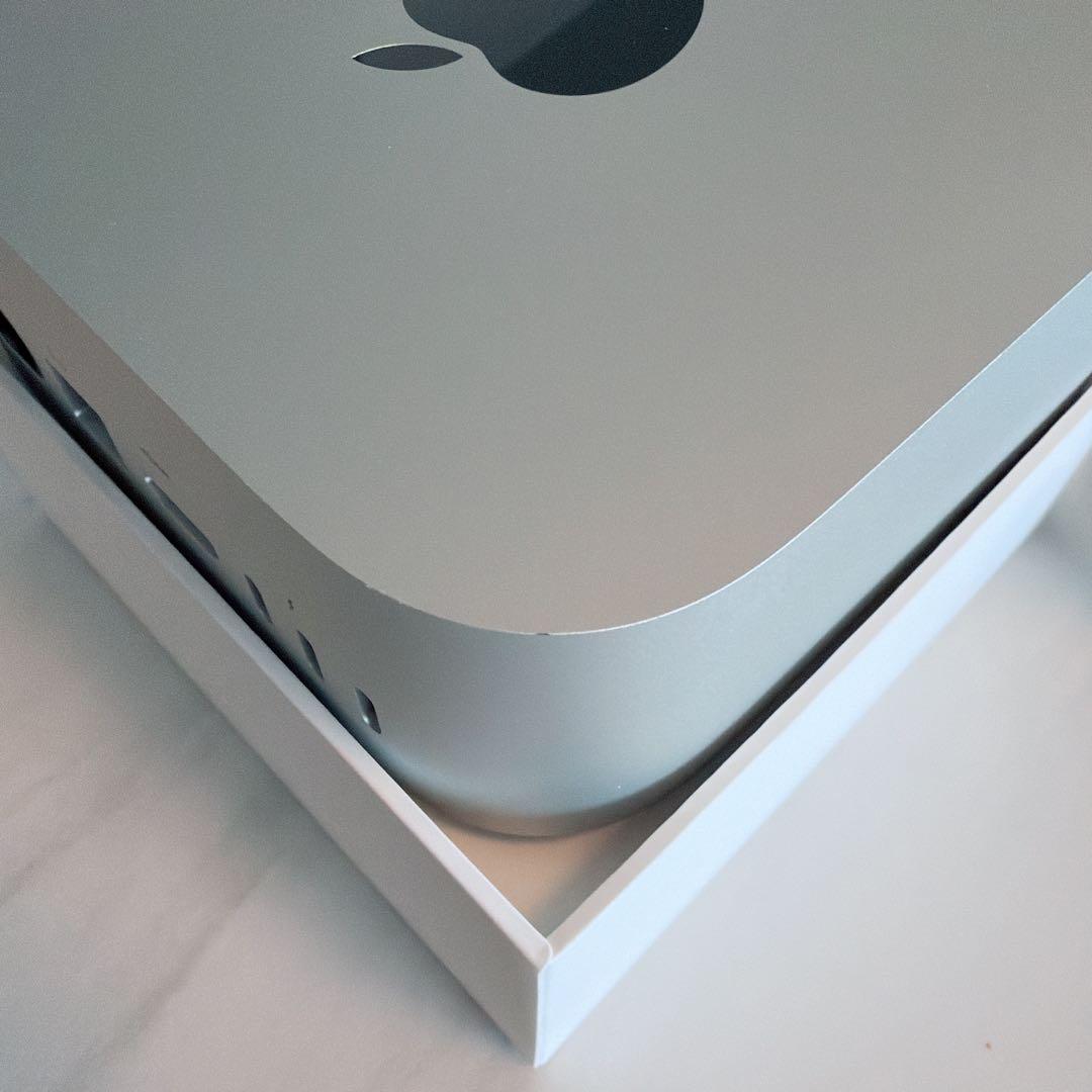 Macデスクトップ Apple Mac mini M4 Pro 64GB 1TB SSD