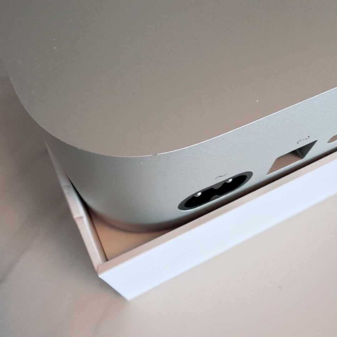 Macデスクトップ Apple Mac mini M4 Pro 64GB 1TB SSD
