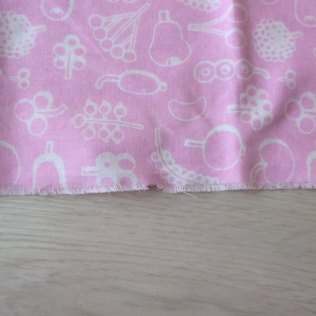  イッタラ フルッタタンブラー　クリア・ペールピンク2個セット