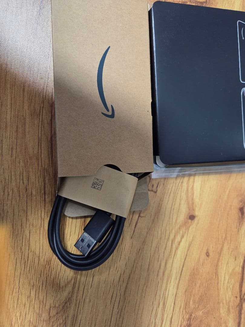 Kindle PaperWhite シグニチャーエディション ケース充電スタンド