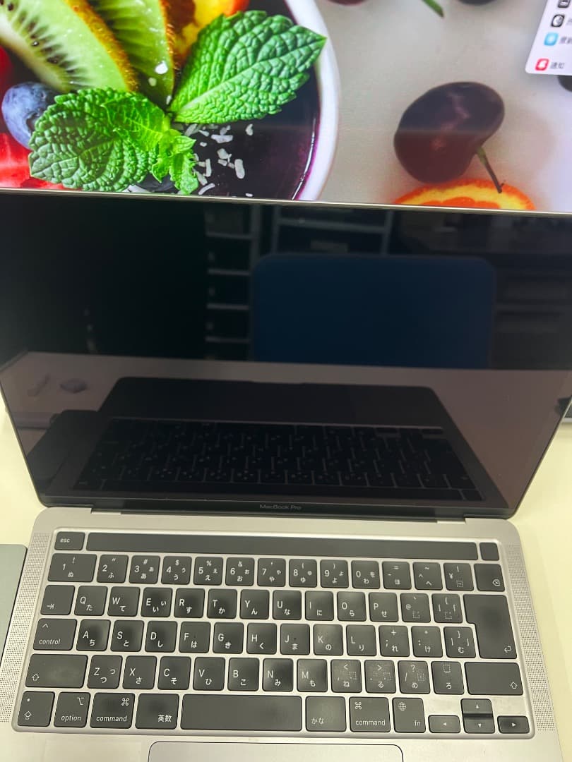 田*中様 MacBook pro 13 M1 16GB 512GB