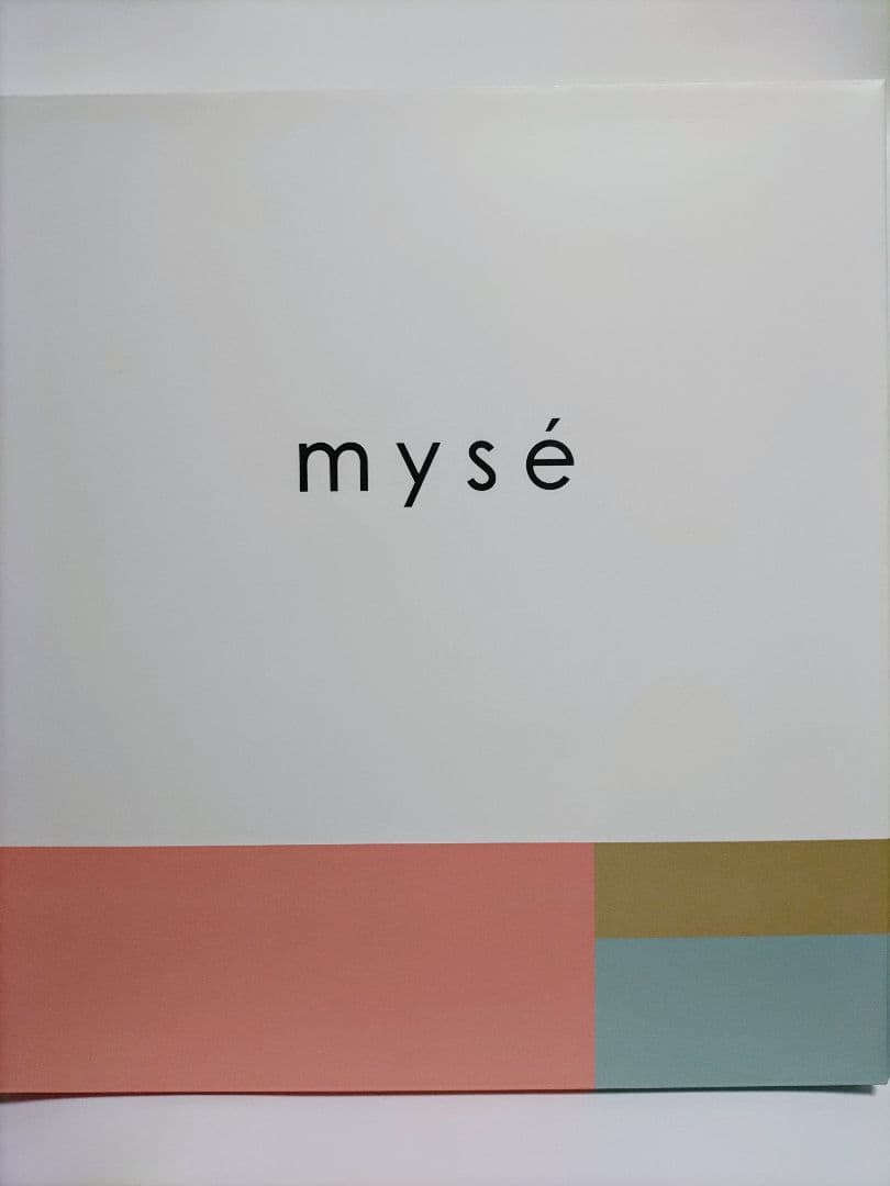 myse ミーゼ スパトレーナー ヤーマン