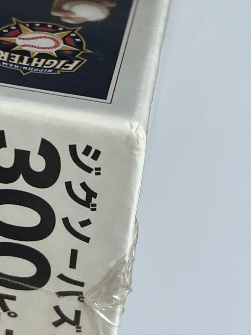 北海道日本ハムファイターズ 大谷翔平 2016 ジグソーパズル 300 未開封