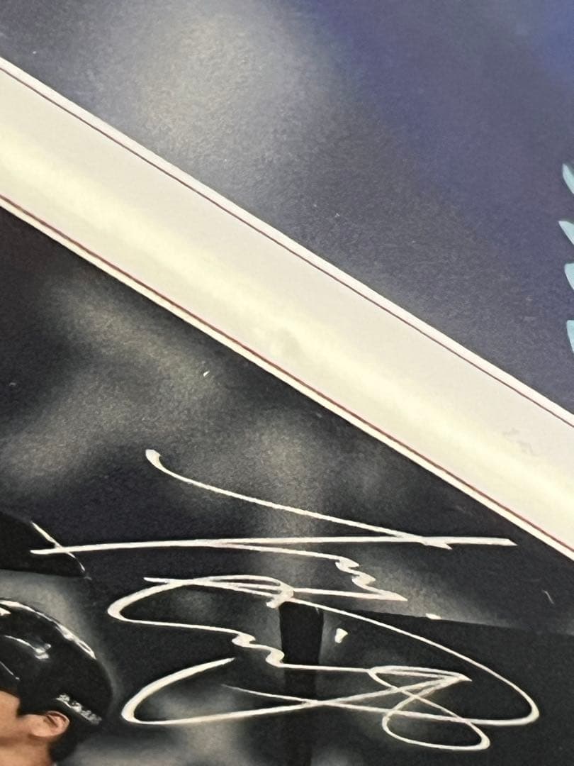 北海道日本ハムファイターズ 大谷翔平 2016 ジグソーパズル 300 未開封