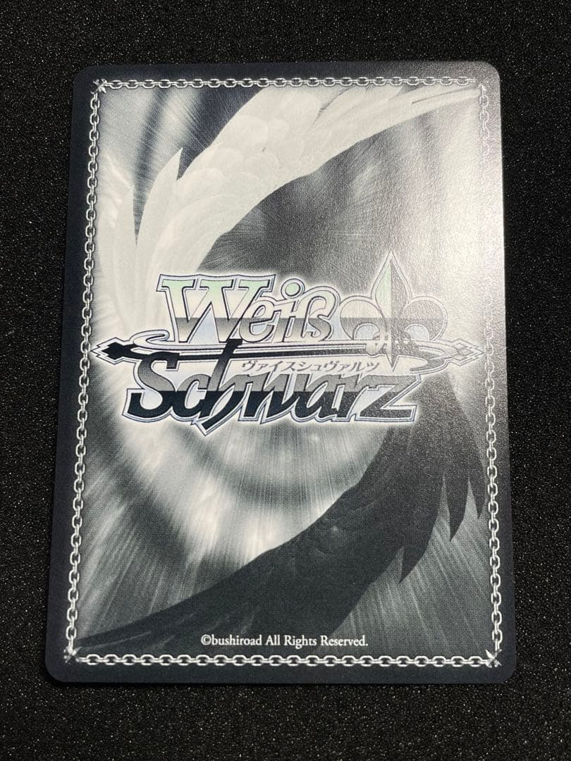 【状態A】“〈絶滅天使〉”折紙 SP サイン　デートアライブ