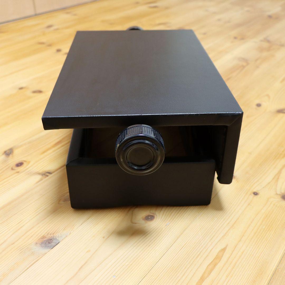 ピアノ 補助台 足置き台 S-33 イトマサ ITOMASA