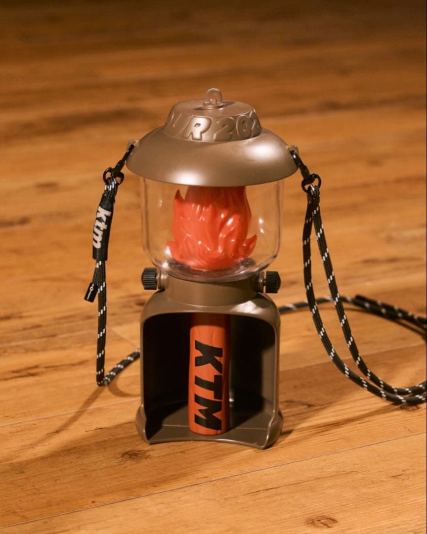 ケツメンCAMP2026 ランタンペンライト/ケツメイシグッズ