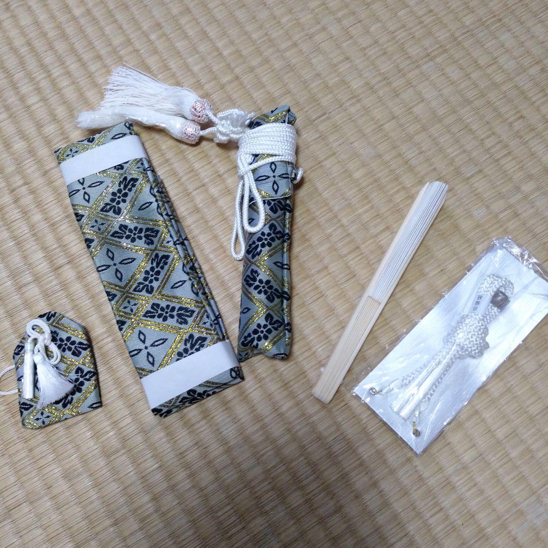 本気のお値下げ　新品！未使用！袴　男の子　5歳用