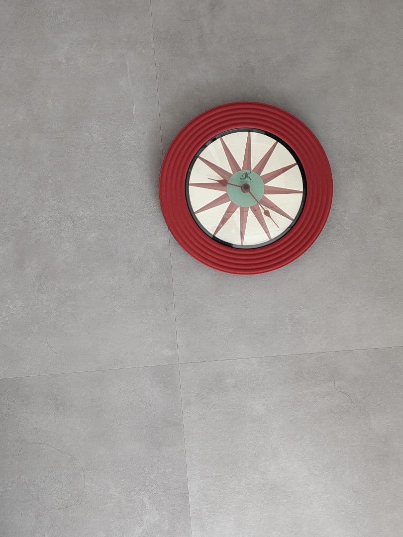 80's-90's TOCHIGI TOKEI ウォールクロック ヴィンテージ