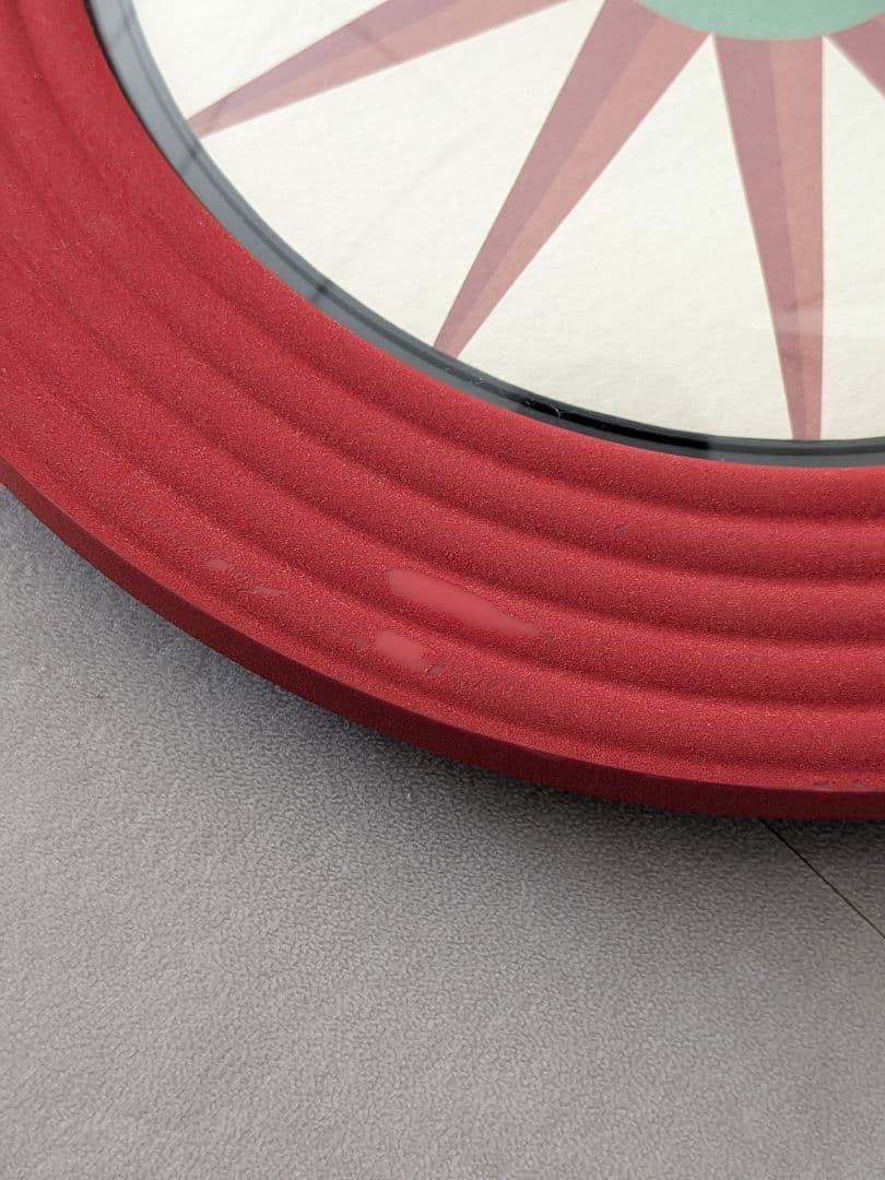 80's-90's TOCHIGI TOKEI ウォールクロック ヴィンテージ