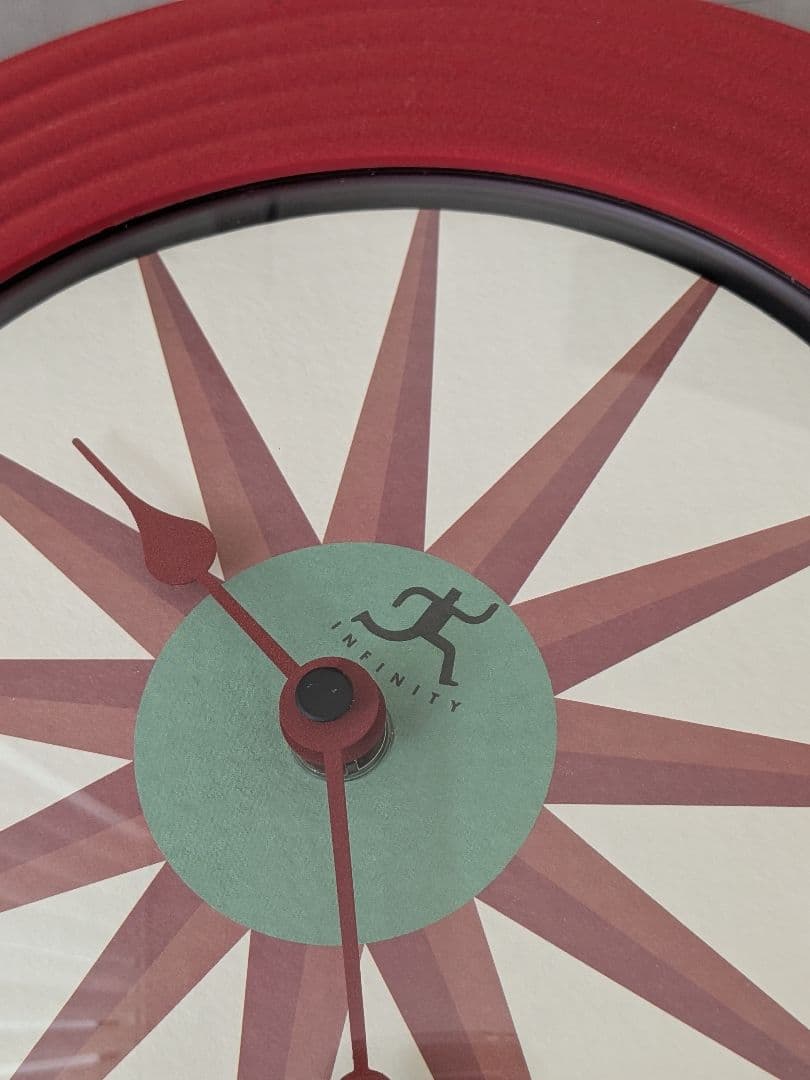 80's-90's TOCHIGI TOKEI ウォールクロック ヴィンテージ