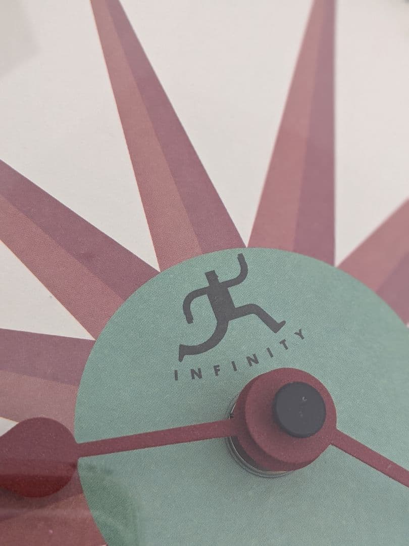 80's-90's TOCHIGI TOKEI ウォールクロック ヴィンテージ