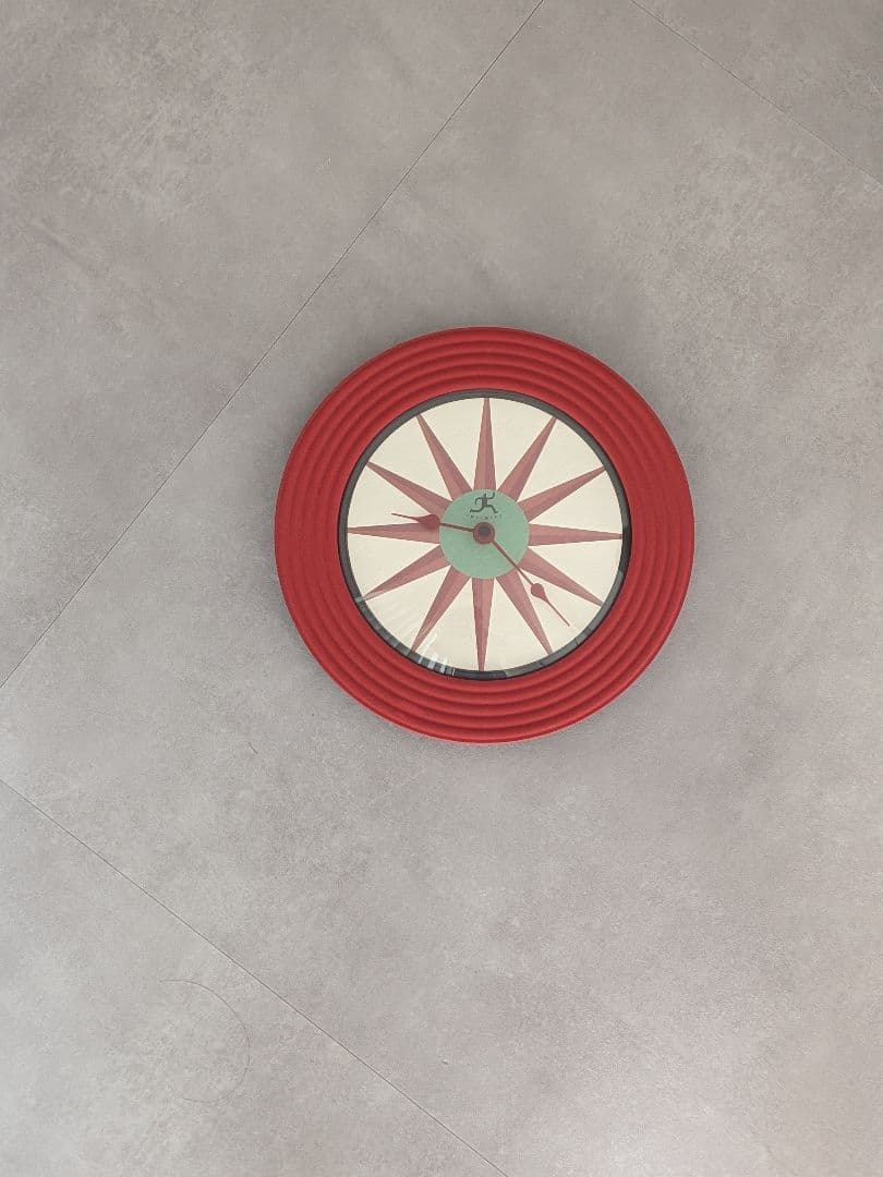 80's-90's TOCHIGI TOKEI ウォールクロック ヴィンテージ