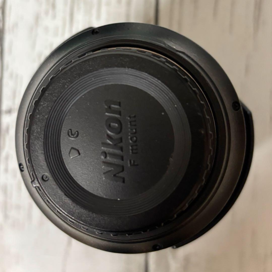 レンズ(単焦点) AF-S VR Micro Nikkor 105mm f2.8 G