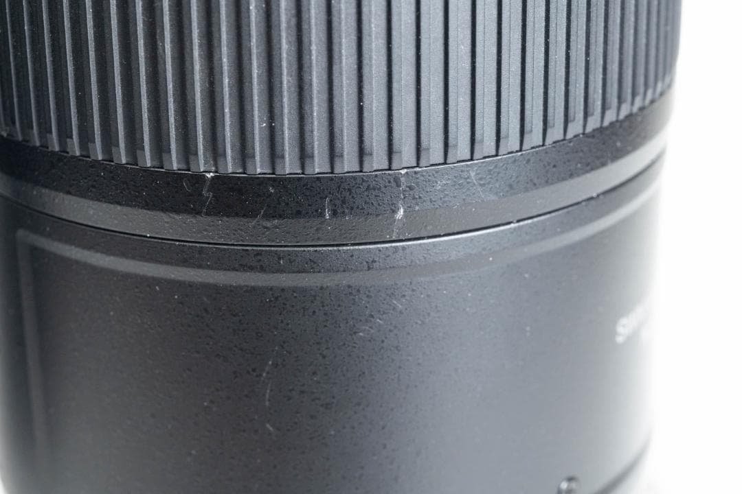 レンズ(単焦点) AF-S VR Micro Nikkor 105mm f2.8 G