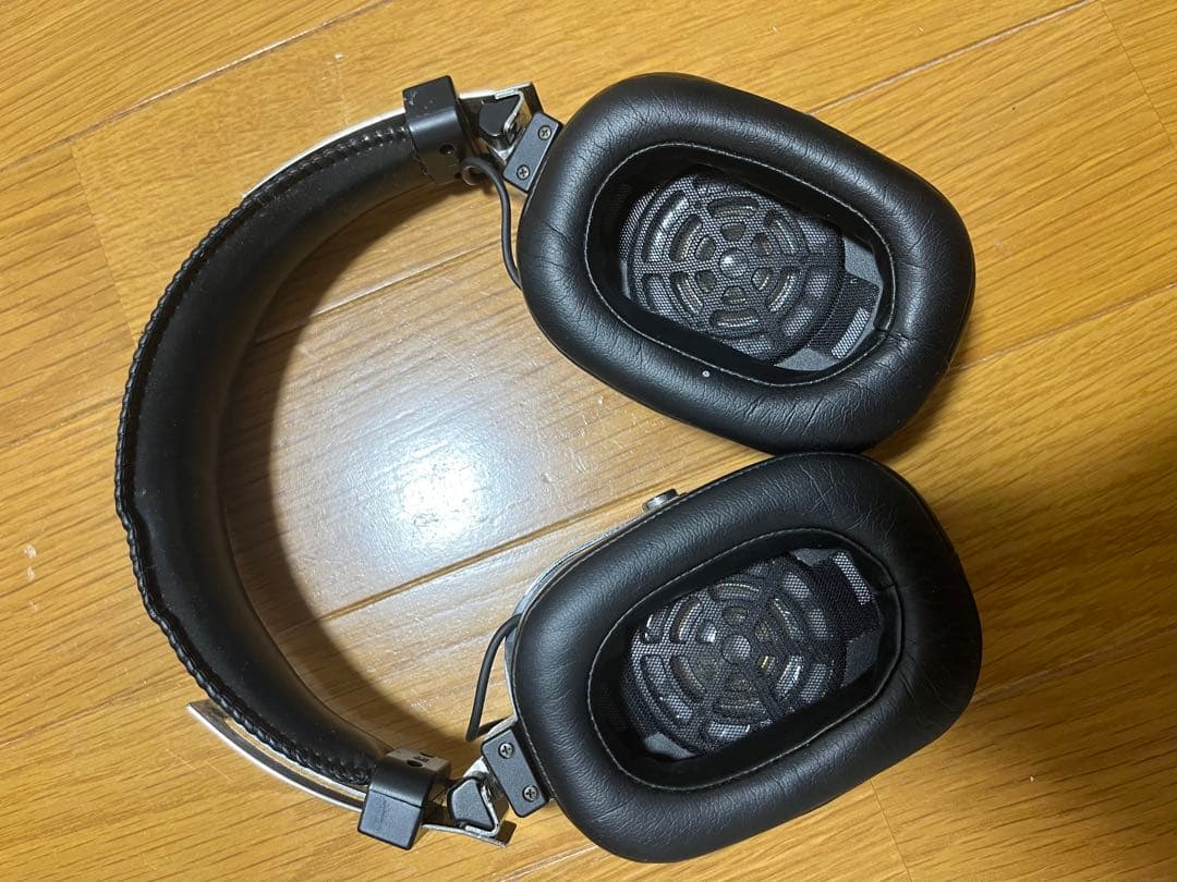 BOSS ワイヤレスヘッドホン 技AIR