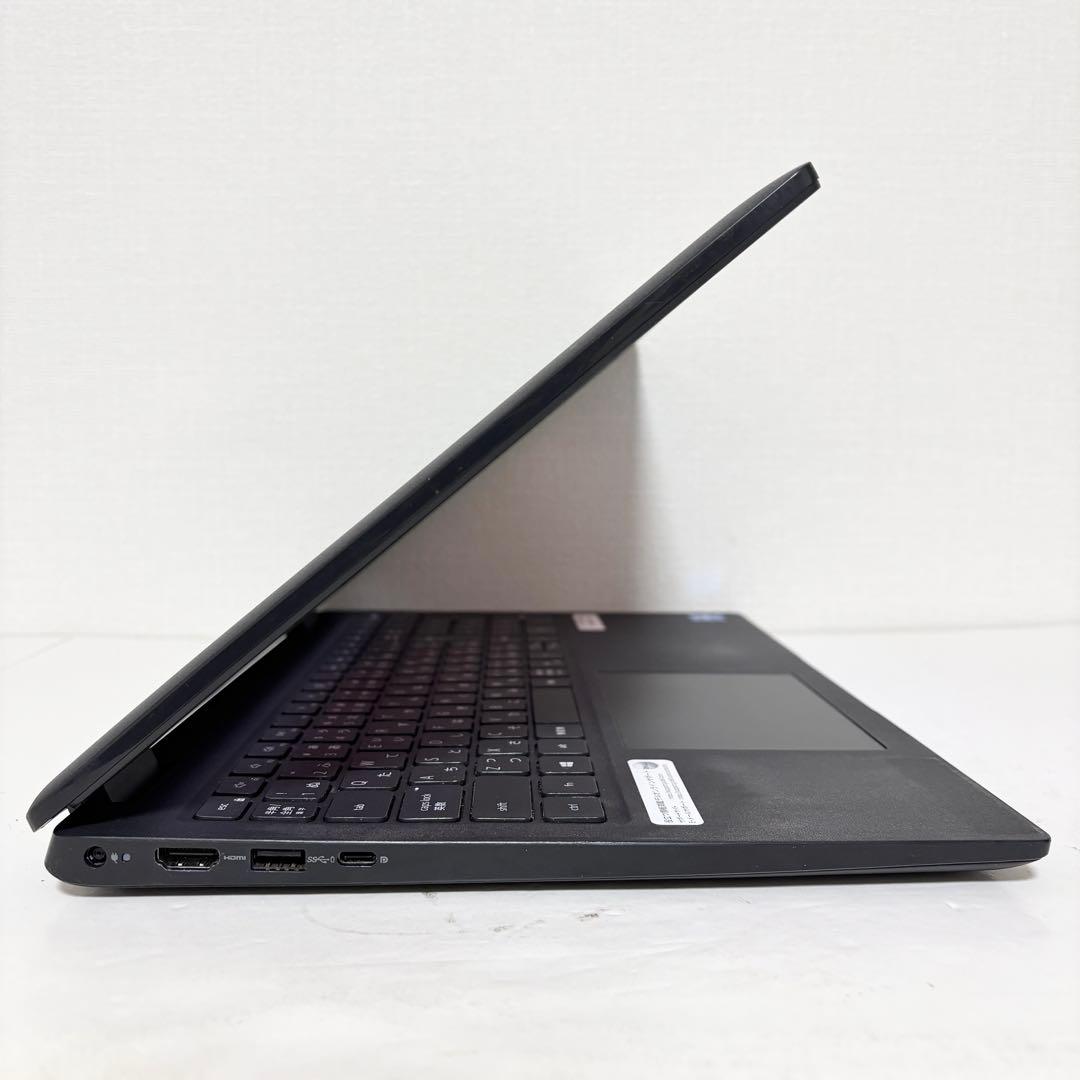 【15.6インチ大画面】i5第11世代✨DELL Latitude 16GB