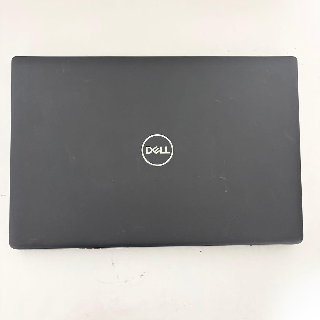 【15.6インチ大画面】i5第11世代✨DELL Latitude 16GB