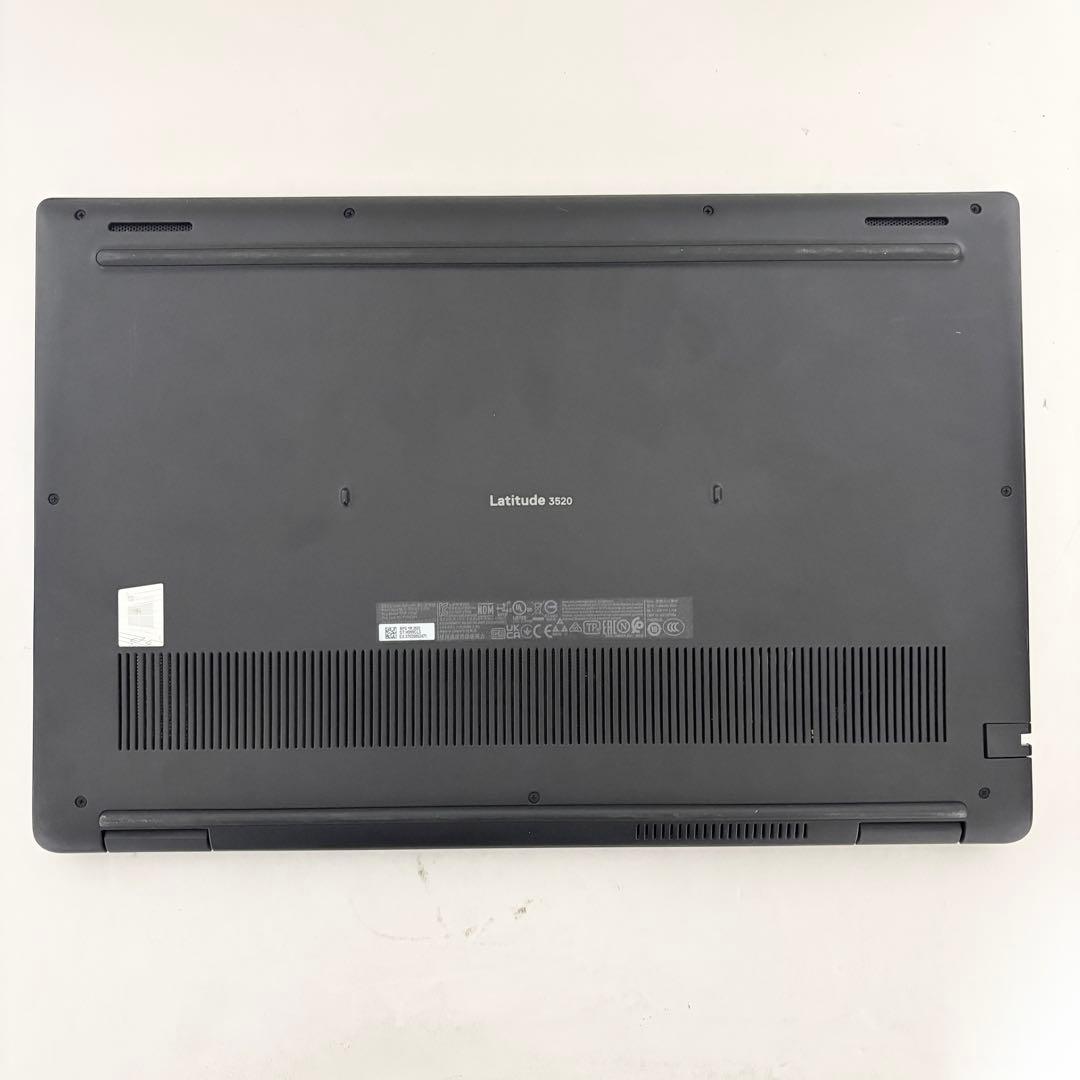 【15.6インチ大画面】i5第11世代✨DELL Latitude 16GB