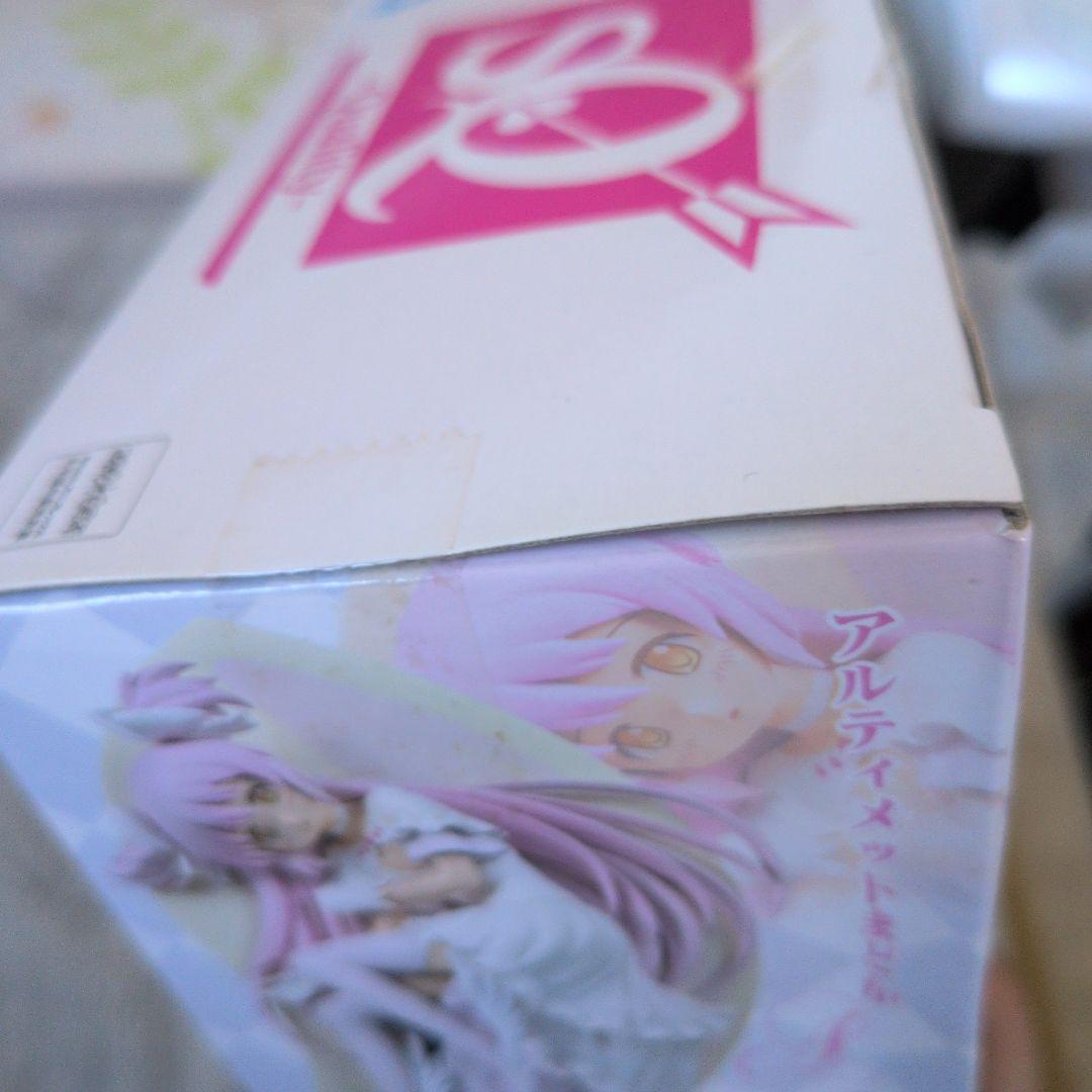 【新品未開封】魔法少女まどか☆マギカ アルティメットまどか　SQフィギュア