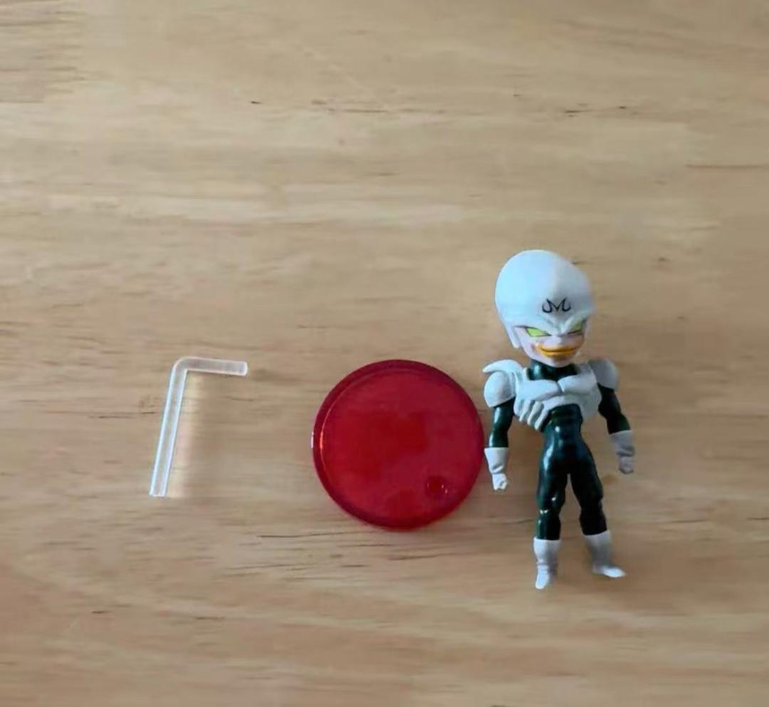 ドラゴンボール LG プイプイ ガレージキット ガレキ スタチュー フィギュア