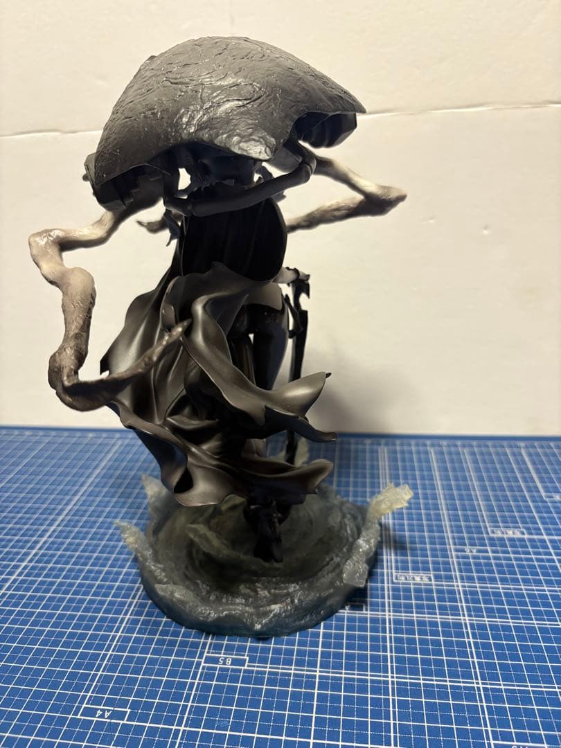 艦隊これくしょん 艦これ 深海棲艦 フィギュア5体セット！まとめ売り！