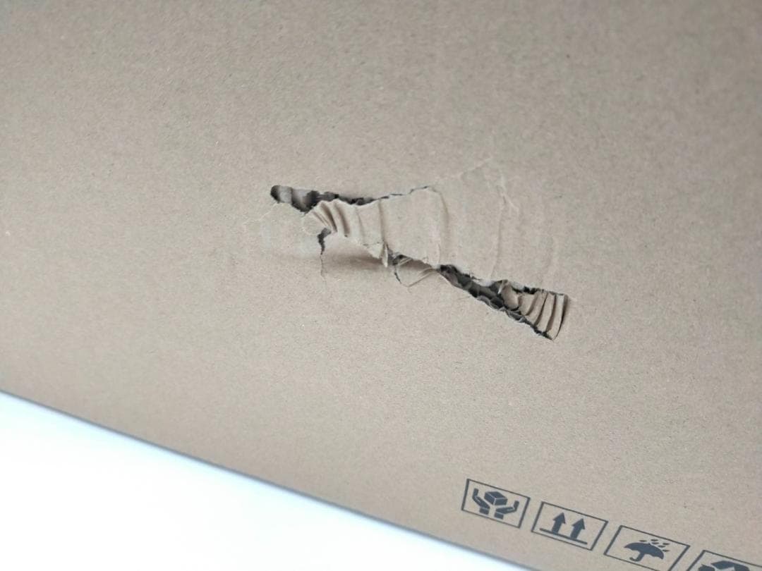 Folia シーリングファンライト NA×WH　開封品　未使用