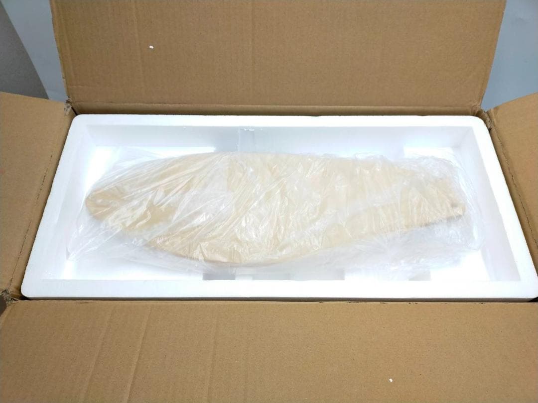 Folia シーリングファンライト NA×WH　開封品　未使用