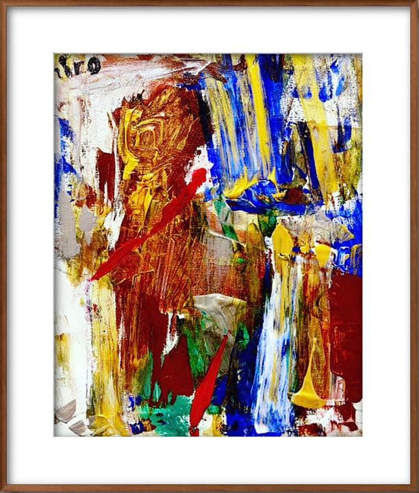 絵描きhiro C「悪い金の下で」