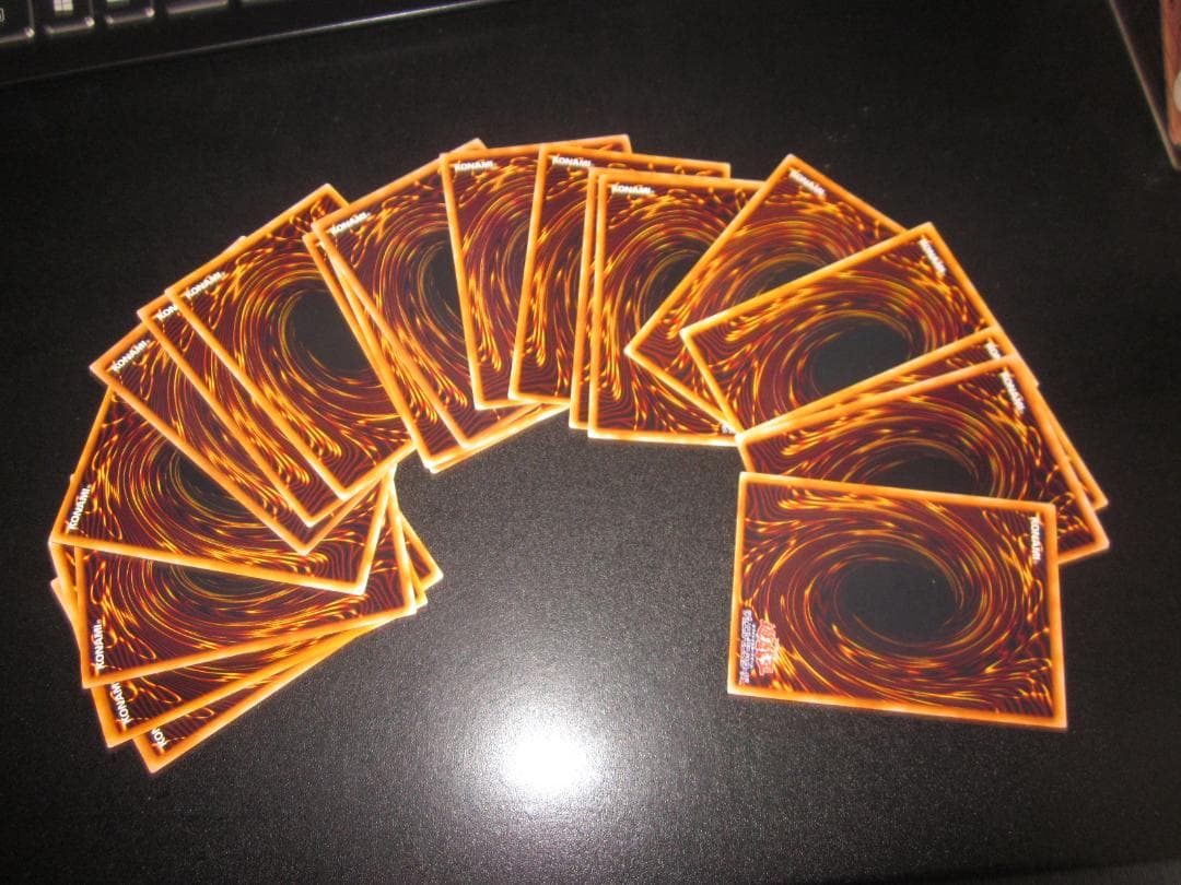 マインド・オン・エア レア　整理番号、938-20-B