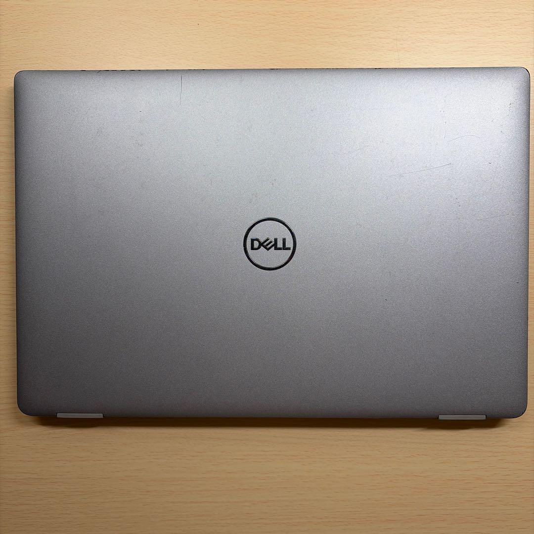 DELL Latitude 5330 12世代 i5 16GB SSD256GB