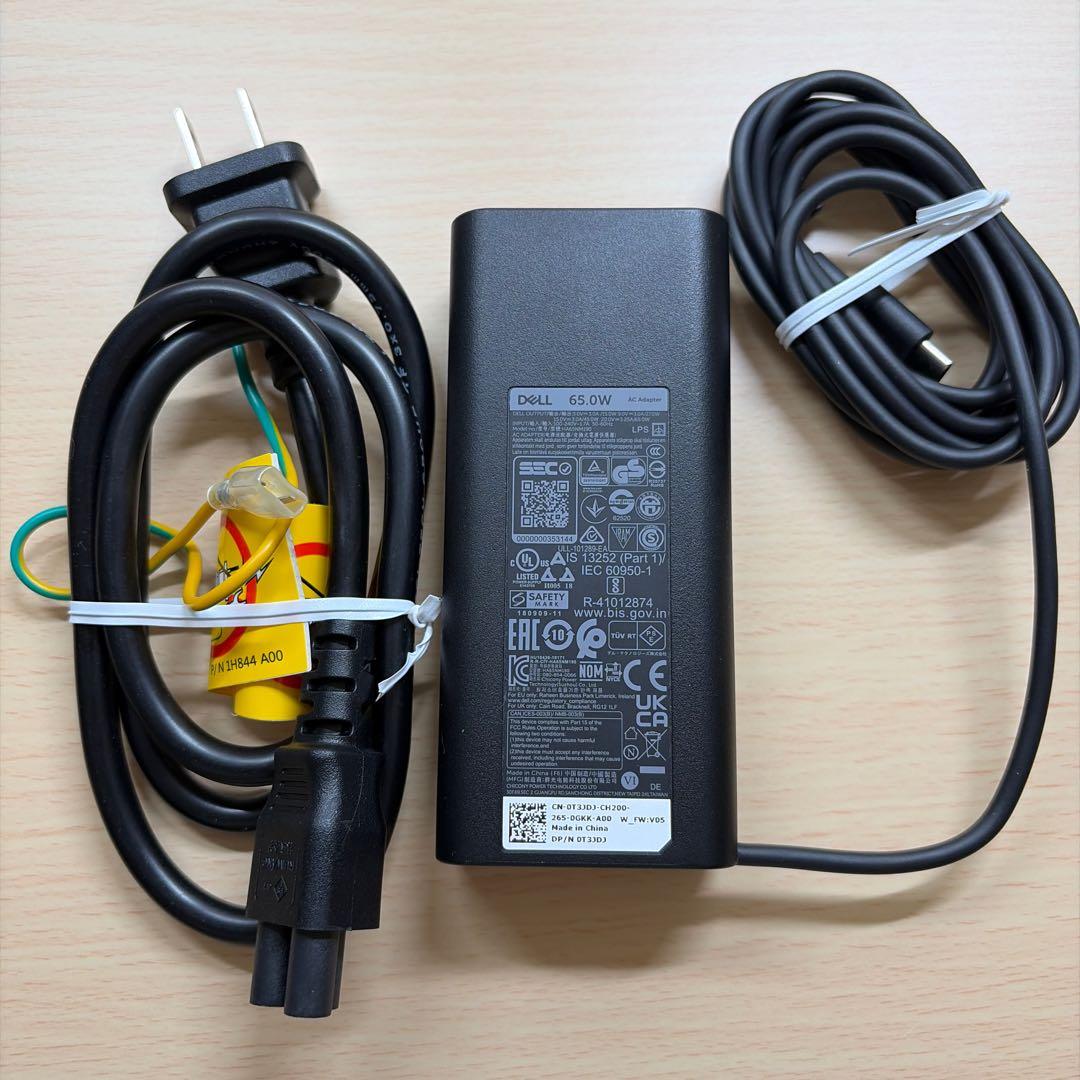 DELL Latitude 5330 12世代 i5 16GB SSD256GB