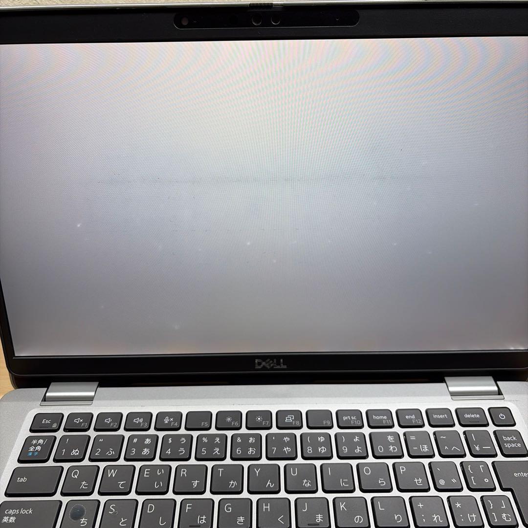 DELL Latitude 5330 12世代 i5 16GB SSD256GB