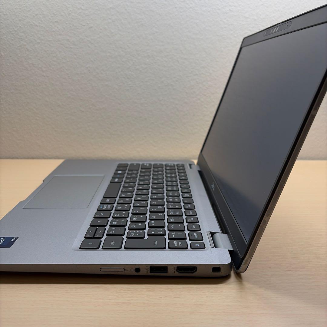 DELL Latitude 5330 12世代 i5 16GB SSD256GB