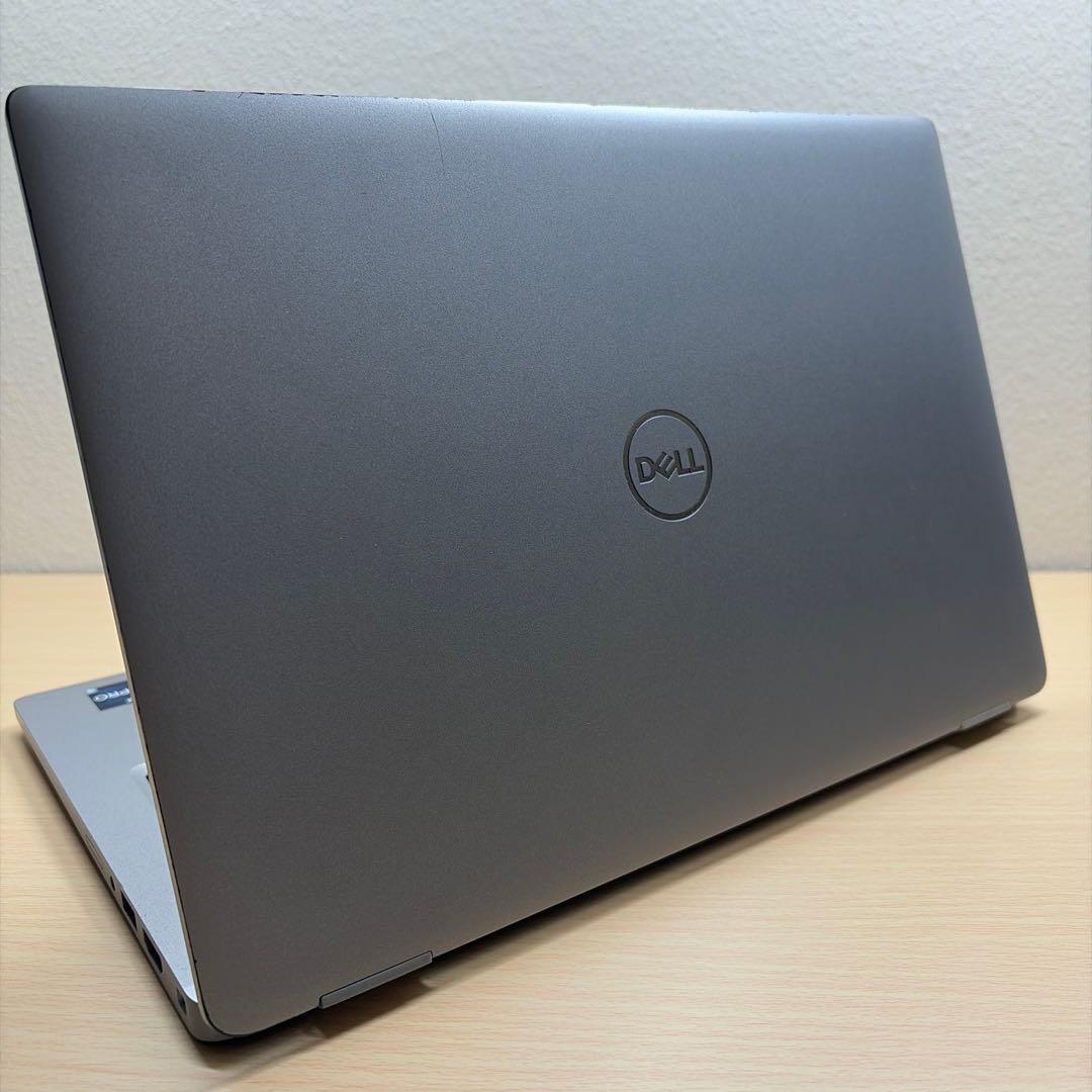 DELL Latitude 5330 12世代 i5 16GB SSD256GB