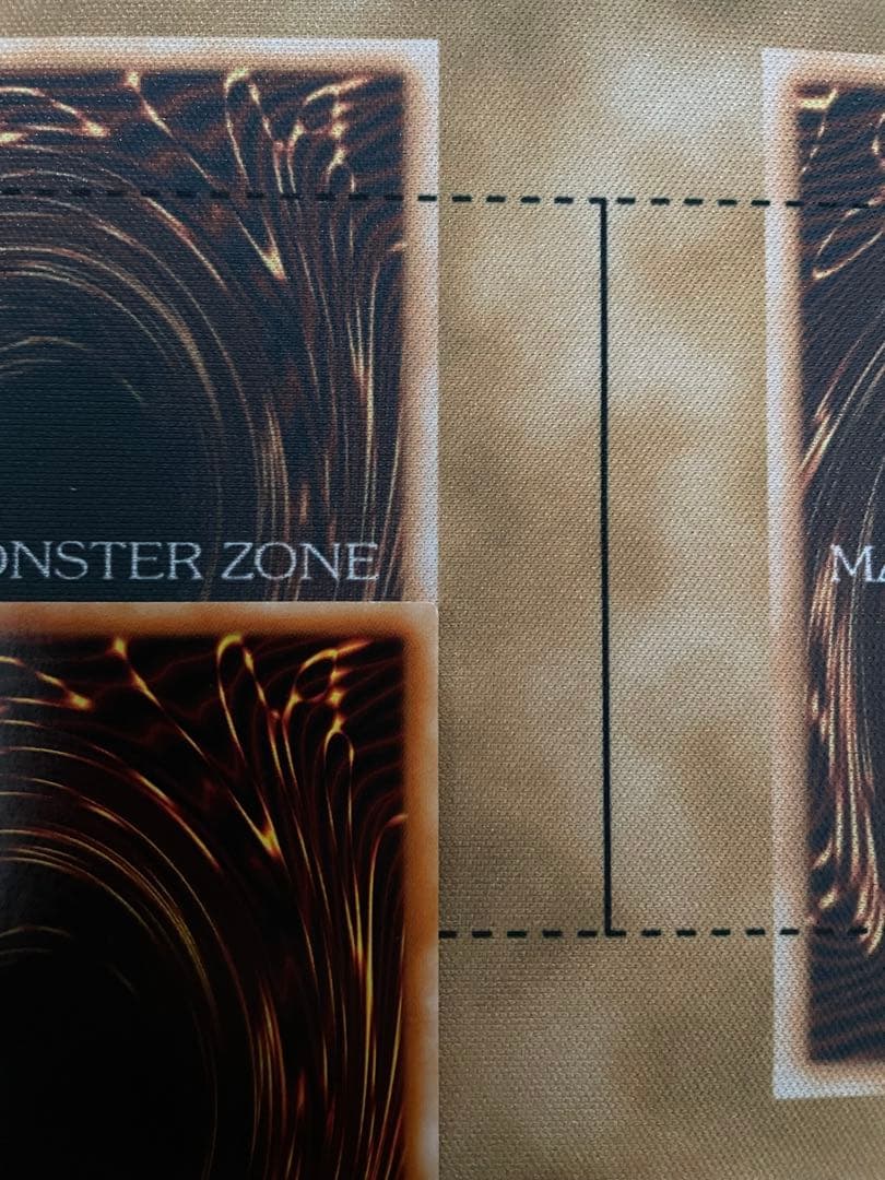 ヂェミナイ・エルフ レリーフ