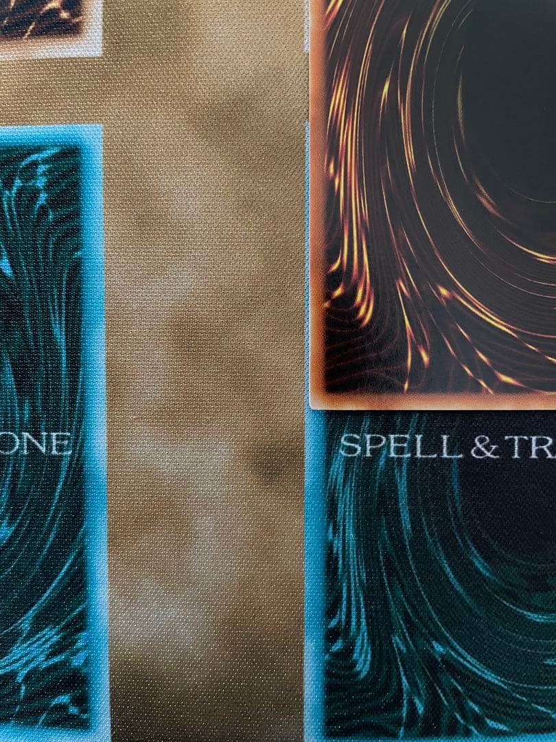 ヂェミナイ・エルフ レリーフ