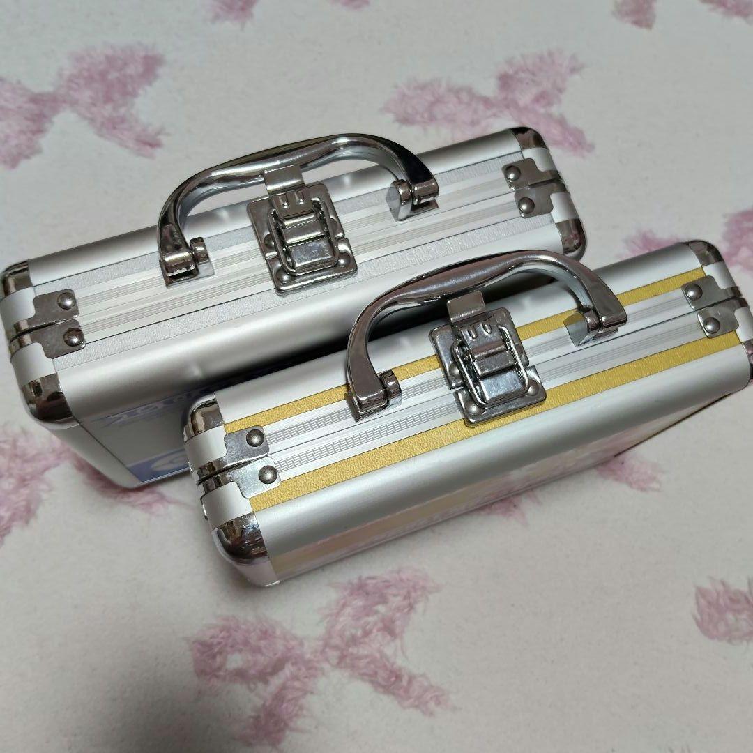 ポケットモンスター ダイヤモンド・パール アタッシュケース ルギア ホウオウ