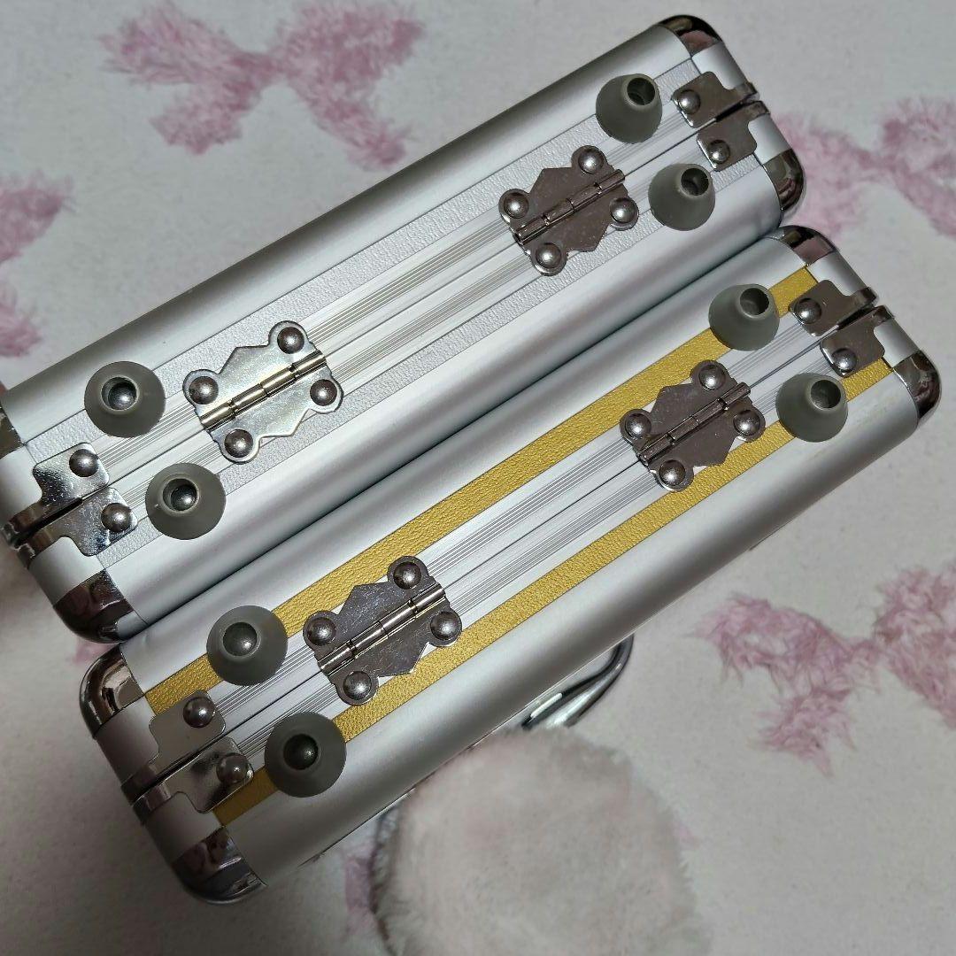 ポケットモンスター ダイヤモンド・パール アタッシュケース ルギア ホウオウ