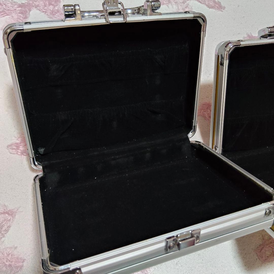 ポケットモンスター ダイヤモンド・パール アタッシュケース ルギア ホウオウ