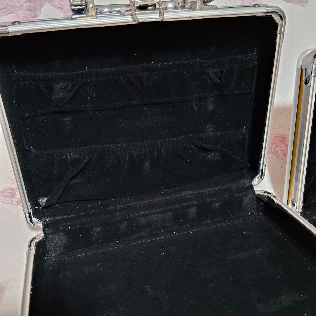 ポケットモンスター ダイヤモンド・パール アタッシュケース ルギア ホウオウ