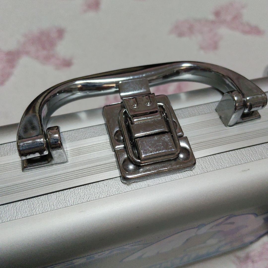 ポケットモンスター ダイヤモンド・パール アタッシュケース ルギア ホウオウ