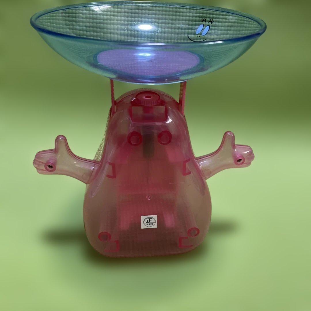 【希少】バーバパパ BARBAPAPA キッチンスケール はかり