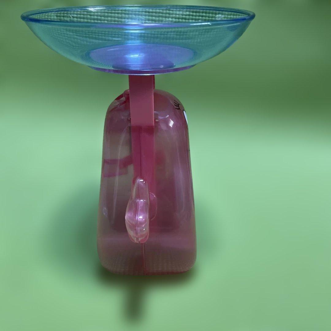 【希少】バーバパパ BARBAPAPA キッチンスケール はかり