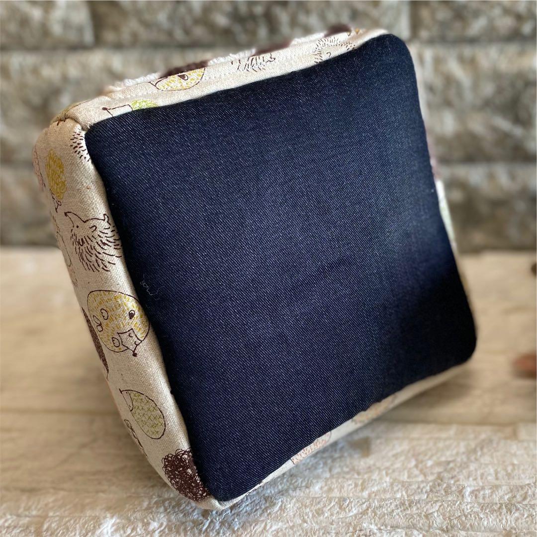 ハリネズミ寝袋　ハリネズミ★