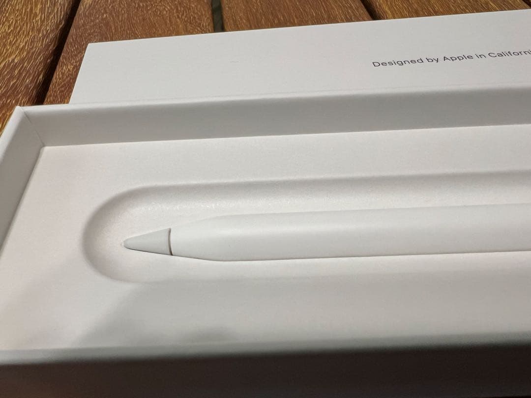 Apple Pencil (第2世代) A2051