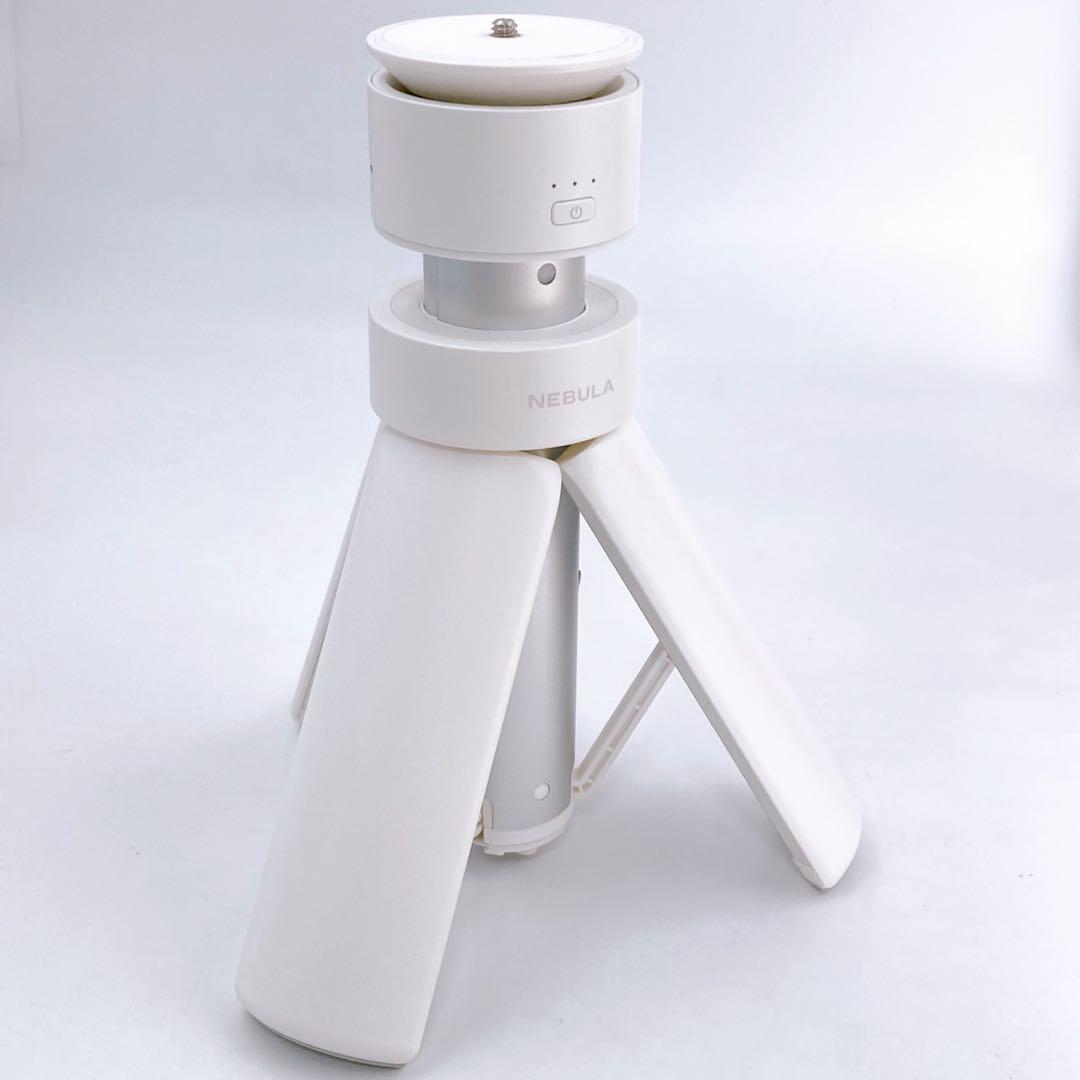 プロジェクター NEBULA Capsule Power Bank