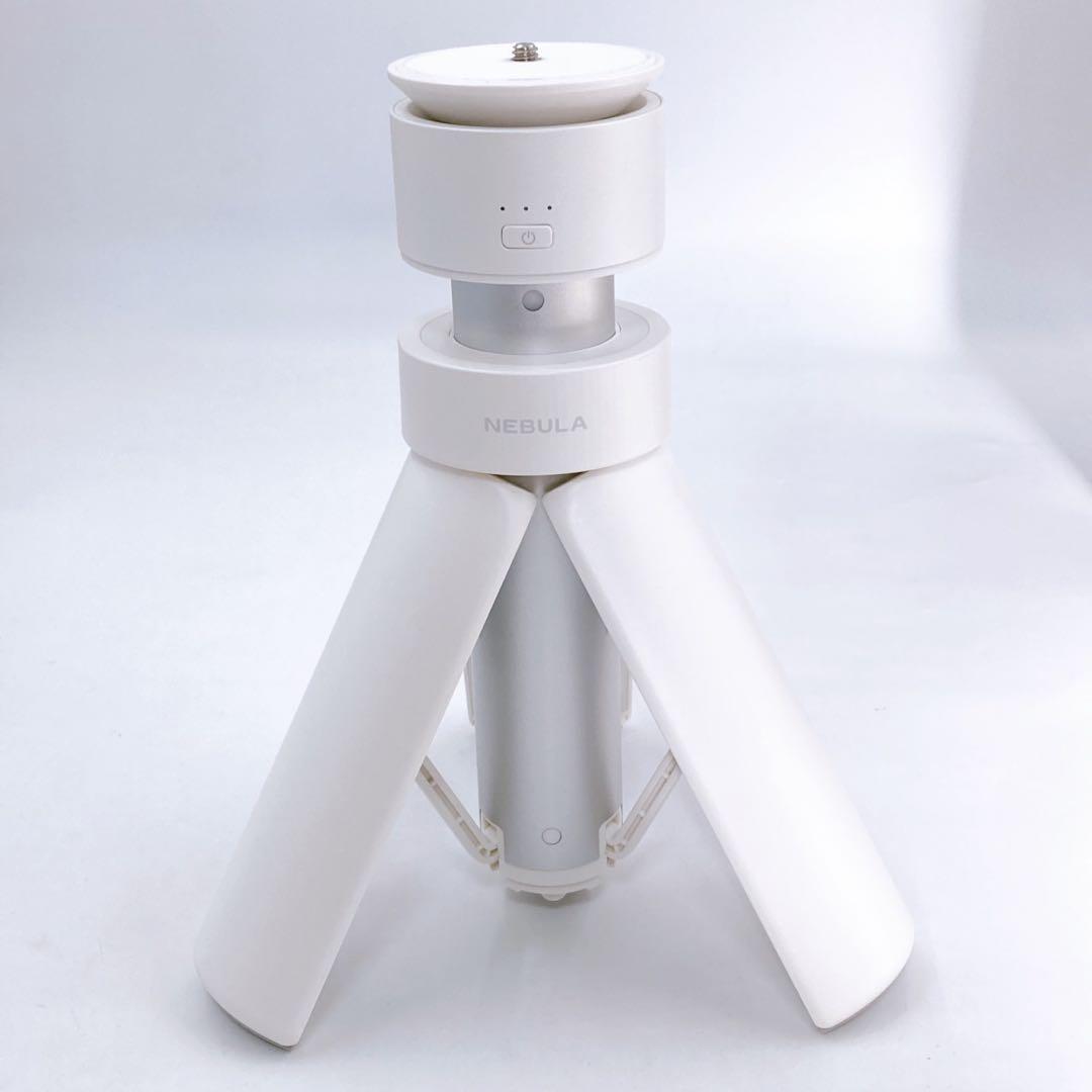 プロジェクター NEBULA Capsule Power Bank