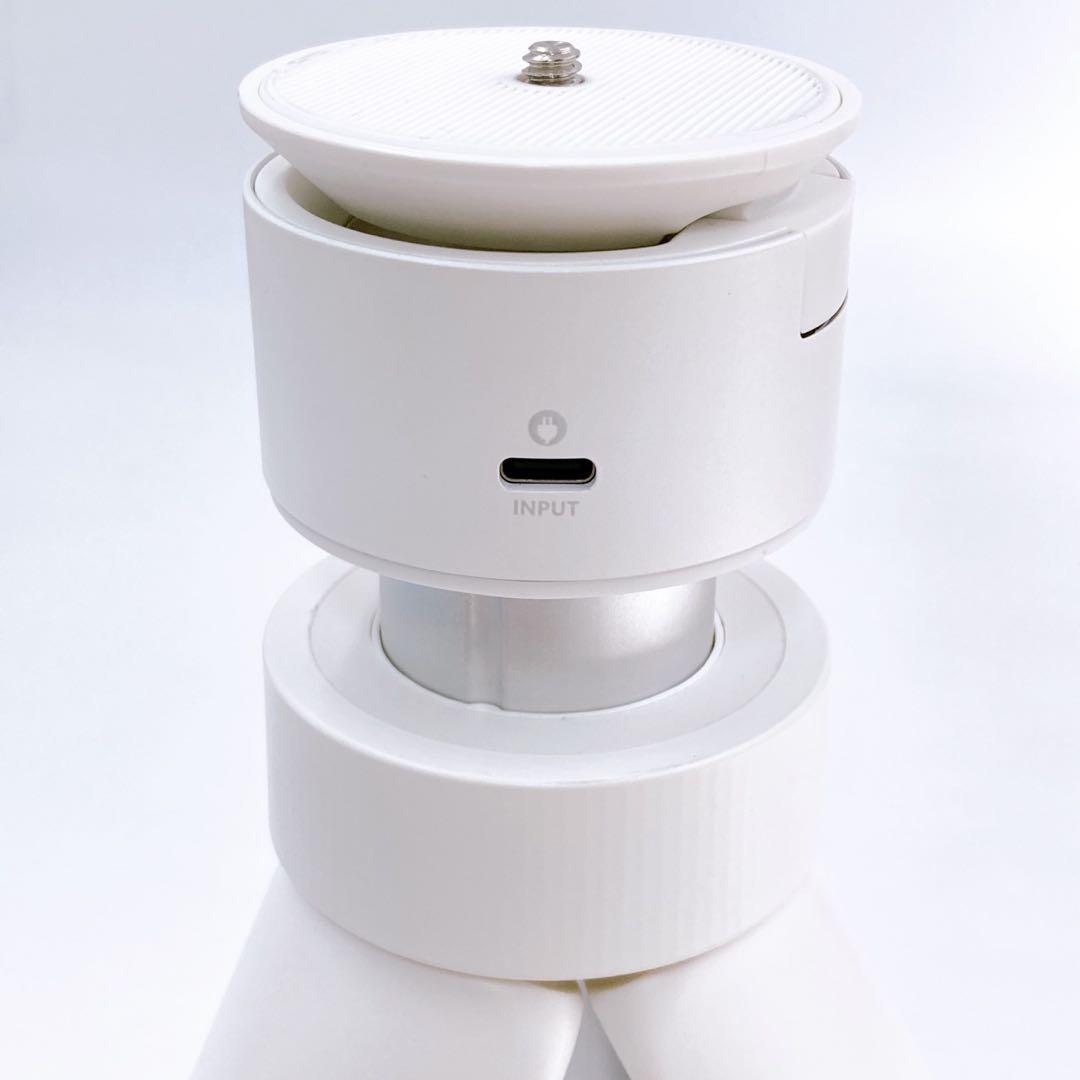 プロジェクター NEBULA Capsule Power Bank